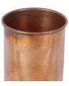 Copper Metal Puja Essential